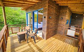 Hotel Explore Caño Dulce